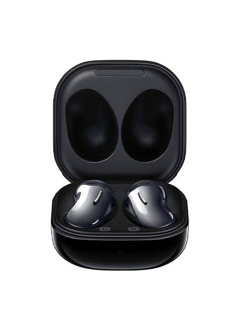 galaxy buds live